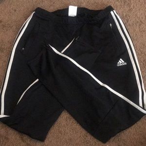 adidas pants!